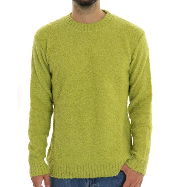 MAGLIA MACOMER BL11 - Mad Fashion | img vers.650x/